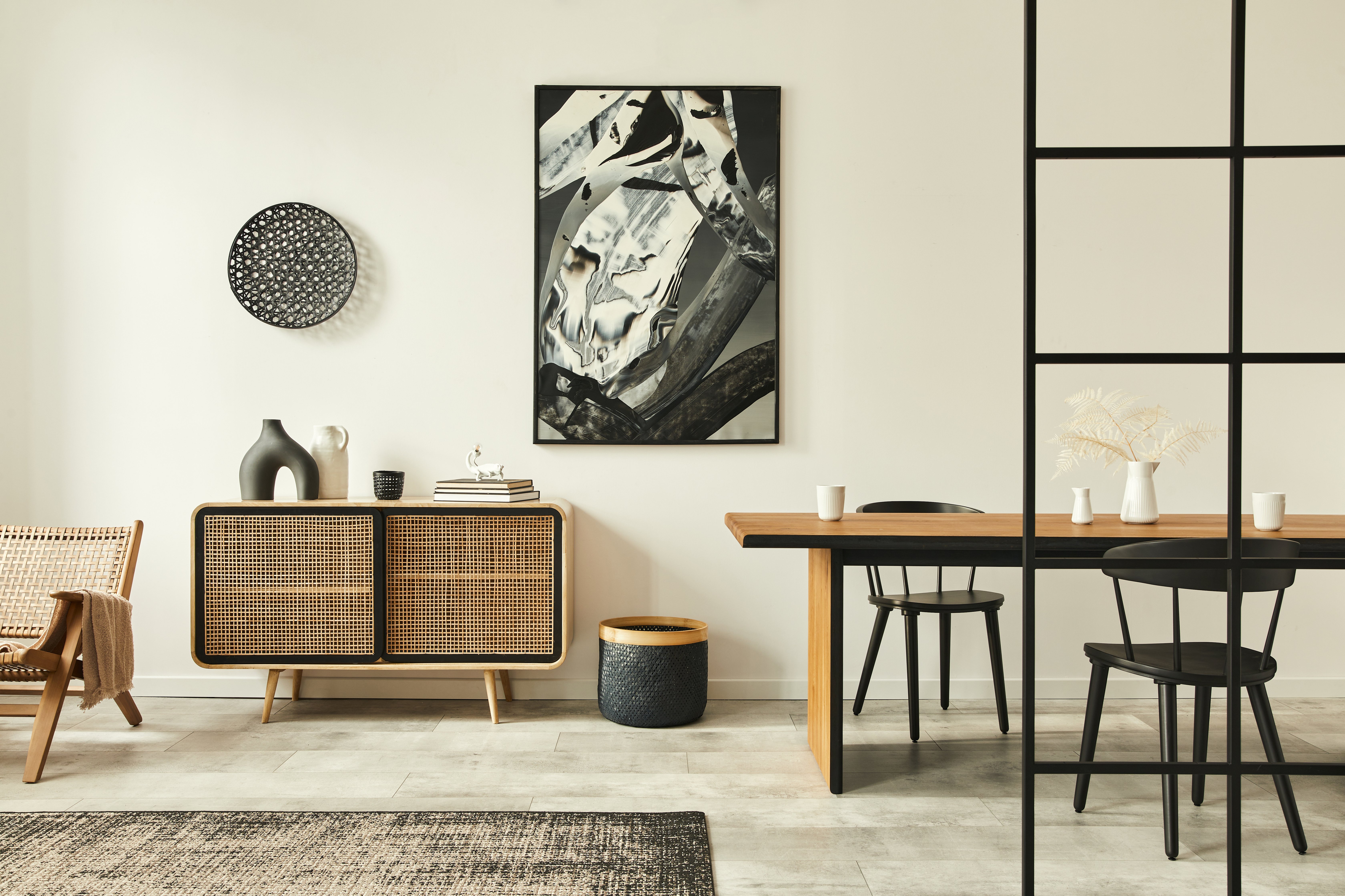 Wohnung